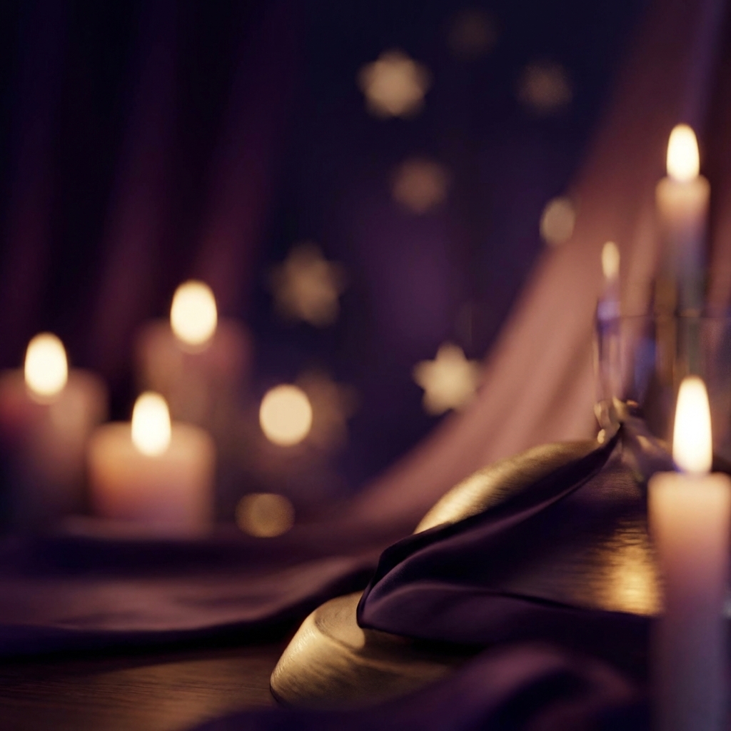 Vespera Starlight Night